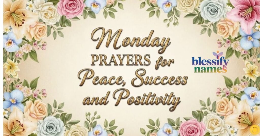 monday-blessings-for-peace