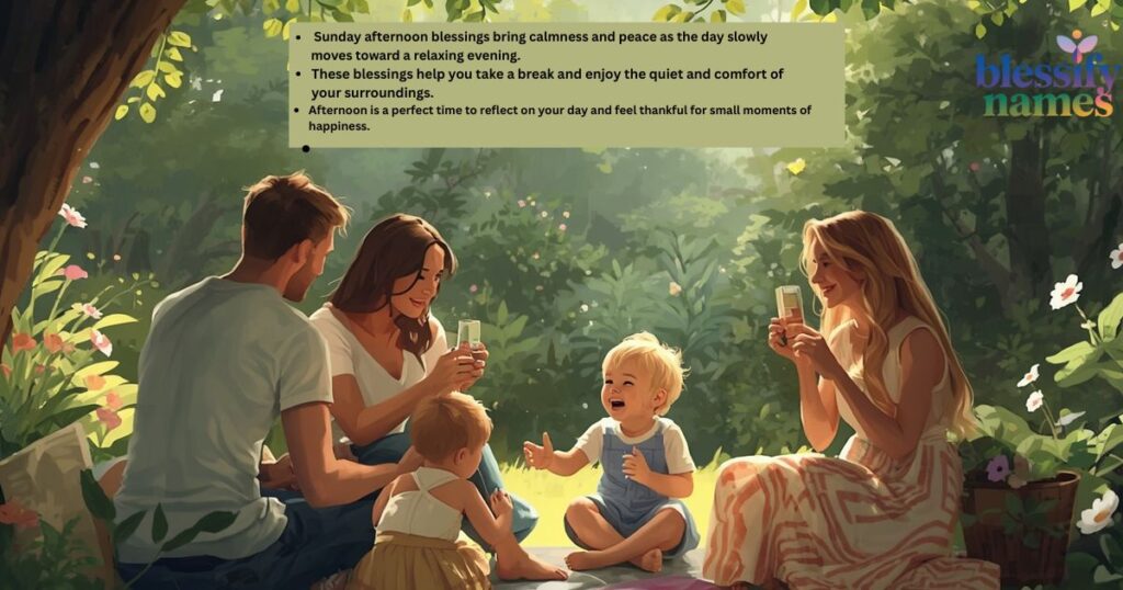 sunday-afternoon-blessings