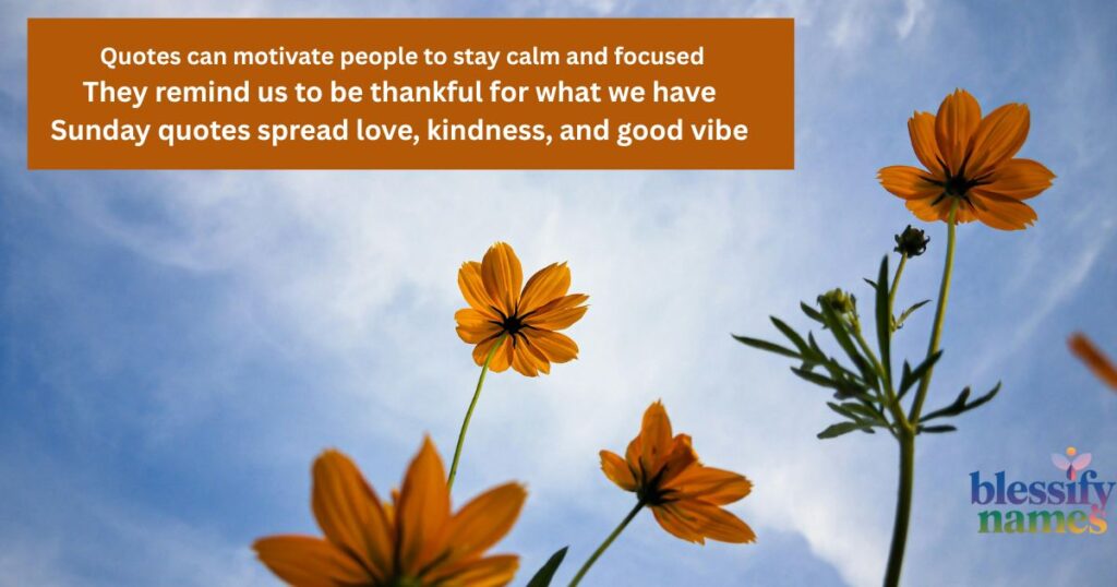sunday-blessings-quotes