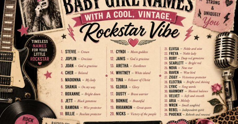 120-baby-girl-names-with-a-cool-vintage-rockstar-vibe