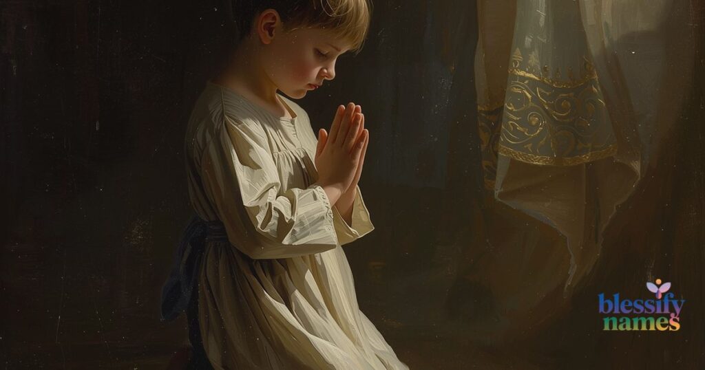 a-prayer-before-bed