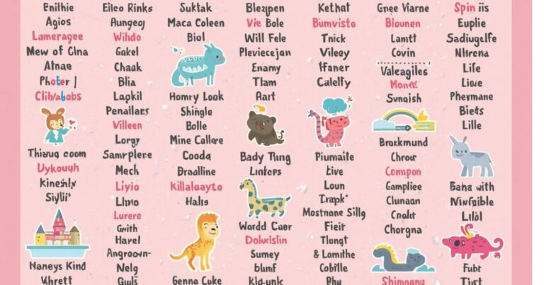 250-cute-cool-and-unique-nicknames-for-girls