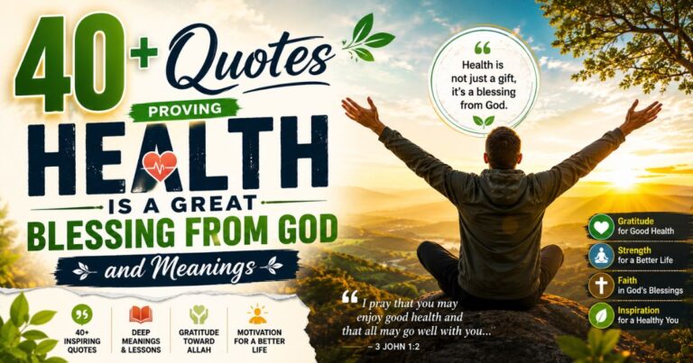 40-quotes-proving-health-is-a-great-blessing-from-god-and-meanings