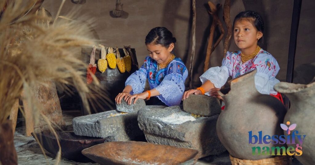 The Power of Kasai: Bold Cultural Roots and Fiery Meanings