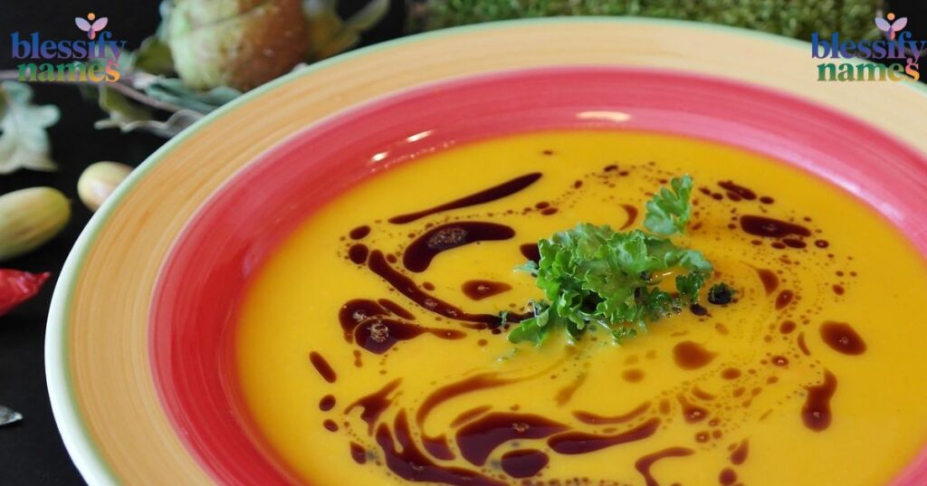 delicious-food-names-for-marmalade-and-spice-lovers