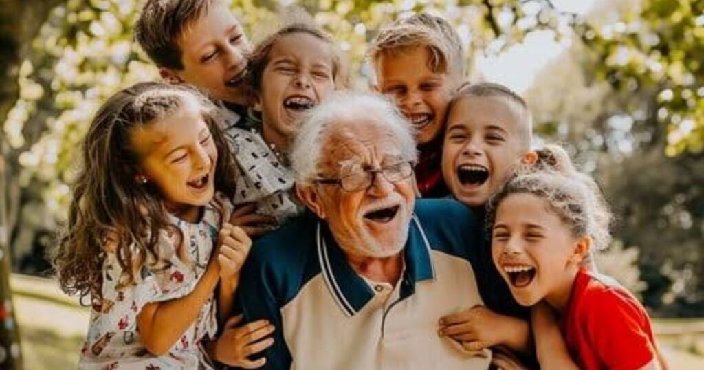 An analytical lifestyle graphic focusing on lighthearted family love and vintage expressions to bring immediate laughter and maximize daily search traffic.