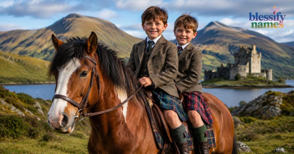 origins-of-scottish-boy-names