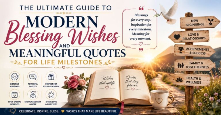 A beautiful baby graphic template showcasing the best happy birthday wishes birthday quotes birthday messages to boost social media engagemen