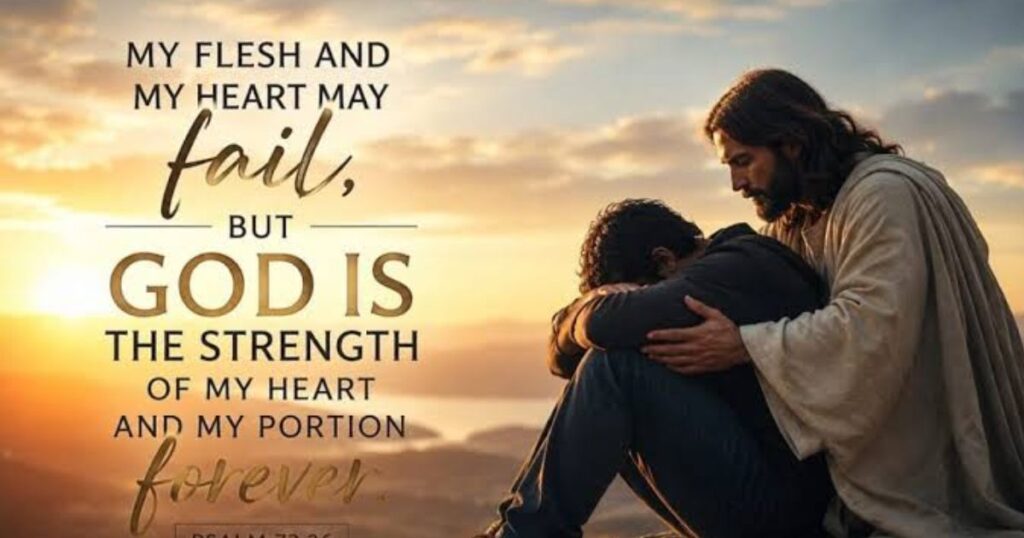 bible-verses-for-strength-when-you-feel-tired-or-discouraged